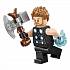 Конструктор Lego Super Heroes – В поисках оружия Тора  - миниатюра №12